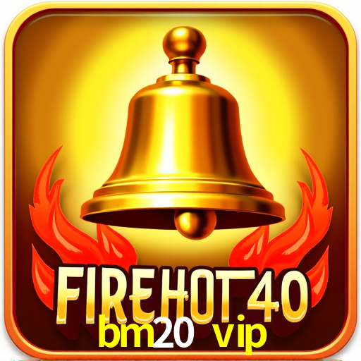 bm20 vip