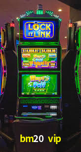 bm20 vip