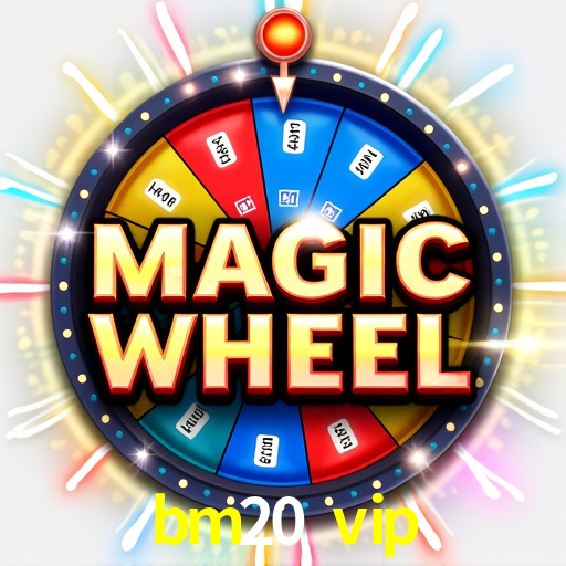 bm20 vip