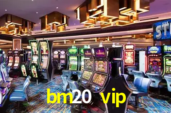 bm20 vip